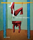 Victor Willing : Visions-9781908970534