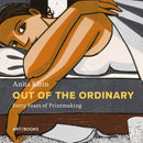 Anita Klein: Out of the Ordinary : Forty Years of Printmaking-9781908970589