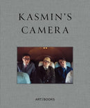 Kasmin's Camera-9781908970626