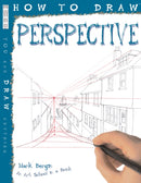 How To Draw Perspective-9781908973450