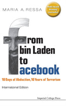From Bin Laden To Facebook: 10 Days Of Abduction, 10 Years Of Terrorism-9781908979537