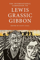 The International Companion to Lewis Grassic Gibbon-9781908980137