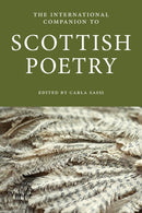 The International Companion to Scottish Poetry-9781908980151