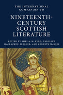 The International Companion to Nineteenth-Century Scottish Literature-9781908980359