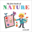 My First Book of Nature-9781908985071