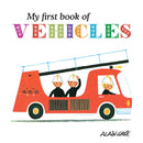 My First Book of Vehicles-9781908985088