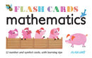 Mathematics - Flash Cards-9781908985262