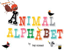 Animal Alphabet-9781908985651
