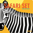 Safari Set, The-9781908985835