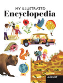 My Illustrated Encyclopedia-9781908985965