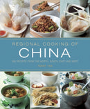 Regional Cooking of China-9781908991287