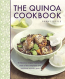 Quinoa Cookbook-9781908991331