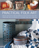 Practical Folk Art-9781908991362