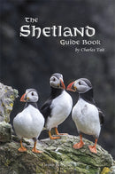 The Shetland Guide Book-9781909036017