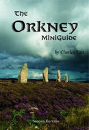 The Orkney Miniguide-9781909036154
