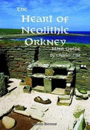 The Heart of Neolithic Orkney Miniguide : Second Edition-9781909036161