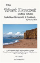 West Dorset Guide Book-9781909036321