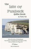 The Isle of Purbeck Guide Book-9781909036338