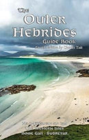 The Outer Hebrides Guide Book-9781909036406