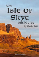 The Isle of Skye MiniGuide-9781909036451