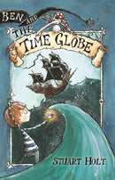 Ben and the Time Globe-9781909109346