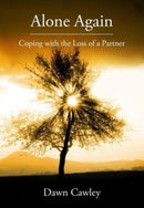 Alone Again : Coping with the Loss of a Partner-9781909109759
