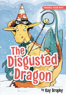 The Disgusted Dragon-9781909109896