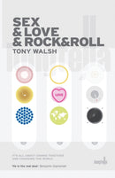 Sex & Love & Rock&Roll-9781909136168