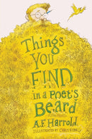 Things You Find in a Poet''s Beard