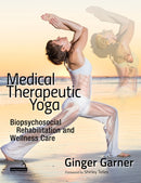 Medical Therapeutic Yoga-9781909141131