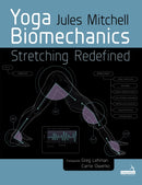 Yoga Biomechanics-9781909141612