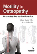 Motility in Osteopathy : An Embryology Based Concept-9781909141667