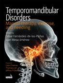 Temporomandibular Disorders : Manual Therapy, Exercise, and Needling-9781909141803