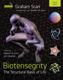Biotensegrity : The Structural Basis of Life 2nd Edition-9781909141841