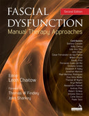 Fascial Dysfunction : Manual Therapy Approaches-9781909141940