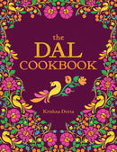 The Dal Cookbook-9781909166059