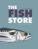 The Fish Store-9781909166080
