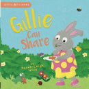 Gillie Can Share : Gillie 1-9781909191617