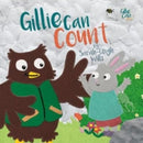 Gillie Can Count