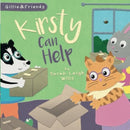 Kirsty Can Help-9781909191662
