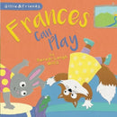 Frances Can Play-9781909191693