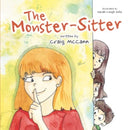 The Monster Sitter-9781909191945