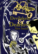 Devilskein and Dearlove-9781909208155