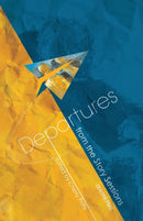 Departures : From The Story Sessions-9781909208742