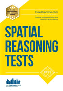 Spatial Reasoning Tests - The Ultimate Guide to Passing Spatial Reasoning Tests-9781909229723