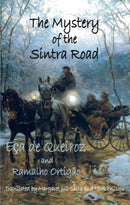 The Mystery of the Sintra Road-9781909232297