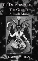 Dedalus Book of the Occult: A Dark Muse-9781909232440