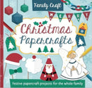 Christmas Papercraft-9781909244955