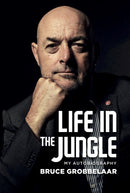 Life in a Jungle-9781909245570