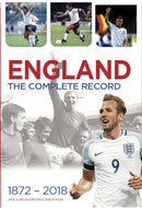 England: The Complete Record-9781909245686